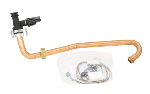 VAILLANT 0020023721 ECOTEC F75 RETURN KIT PIPE SENSOR CABLE - GENUINE