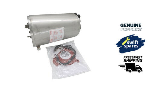 WORCESTER 87161164600 HEAT EXCHANGER - GENUINE