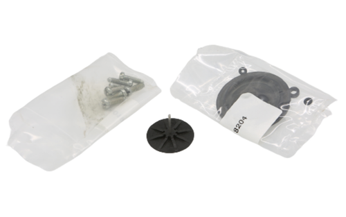 VAILLANT 010365 TURBOMAX VUW 242 242/1 282 282/1 E DIVERTER VALVE DIAPHRAGM KIT