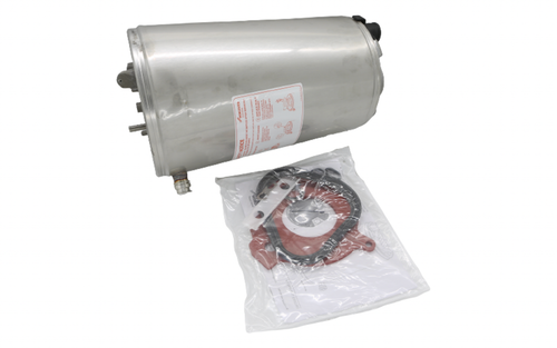 WORCESTER 87161164600 HEAT EXCHANGER - GENUINE