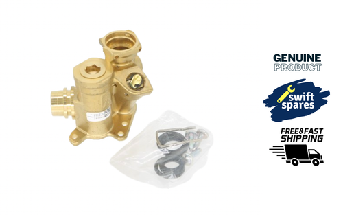 Vaillant 509119 Connection Piece - NEW