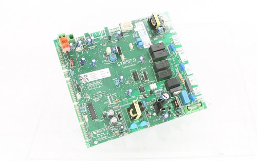 Glowworm S1047000 Ci Si 18 23 24 30 35 PCB SYMSI7.0 S1047000 2000802038 1047000