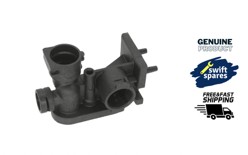CHAFFOTEAUX 61010003 BRITONY COMBI LEFT HAND HYDRAULIC BLOCK