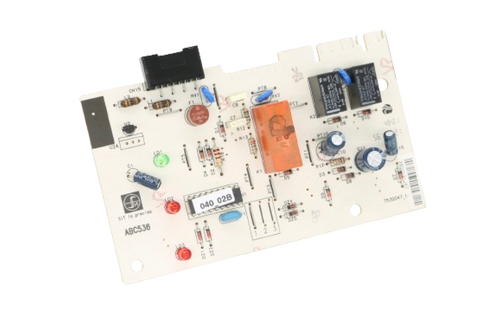 SAUNIER DUVAL 05745900 COMBITEK F 23 E  BOILER FAN CONTROL PCB
