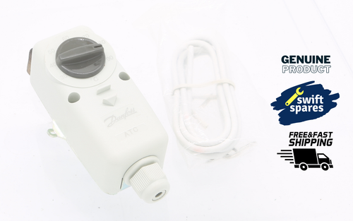 DANFOSS RANDALL ATC CYLINDER THERMOSTAT 041E001000 (INC VAT)