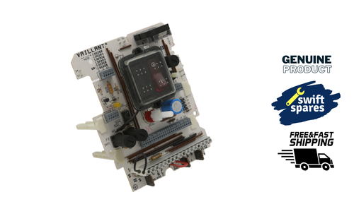 Vaillant 130330 PCB Mother Board 13-0330