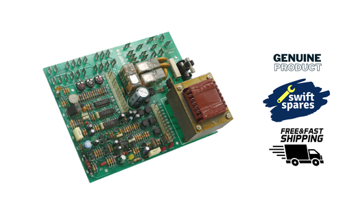 Ferroli 39802540 Optima 200 600 700 Combi 77FF Printed Circuit Board PCB VMF6.1