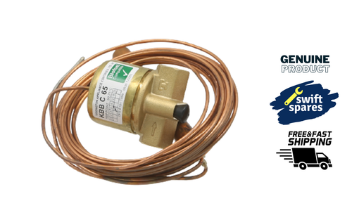 Teddington Fire Valve KBB/C/65 6.0m Fire Valve - NEW