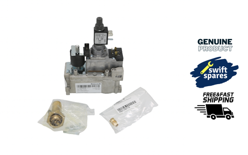 WORCESTER 87161424390 LPG GAS VALVE VR4601QA2011 8716142439 - NEW