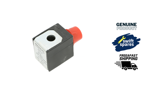 Glowworm S800131 Spacesaver Ultimate 30 40 50 60 FF Solenoid Macaren S29AGB