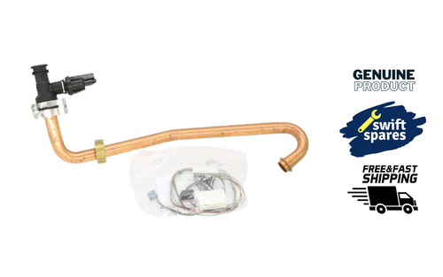 VAILLANT 0020023721 ECOTEC F75 RETURN KIT PIPE SENSOR CABLE - GENUINE