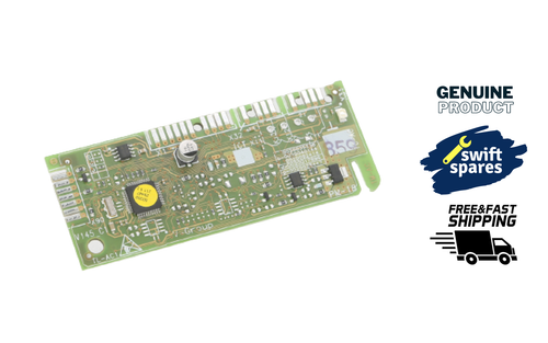 Vaillant 0010037397 Printed Circuit Board PCB - NEW
