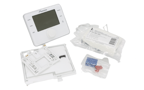 Worcester Bosch 7738111064 Greenstar Sense II Weather Compensation Control - NEW