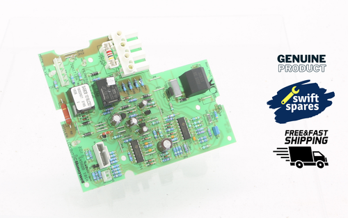 Baxi 237730 Bermuda 45/4E, 50/4E, 57/4E PCB 9301880 S4582B1018U - NEW