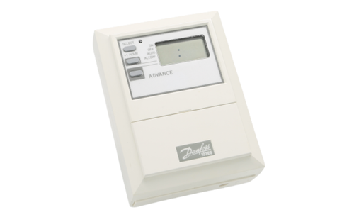 Danfoss Randall 103E5 24 Hour Or Weekday/weekend Electronic Timeswitch