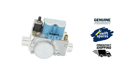 WORCESTER BOSCH 87161026730 24 Si II & 28 Si II GAS VALVE DUNGS NATURAL GAS