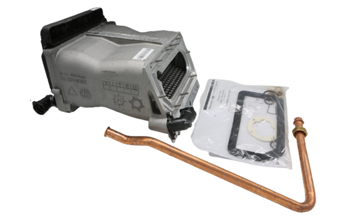 GLOWWORM 0020054164 HEAT EXCHANGER SX/CX - NEW