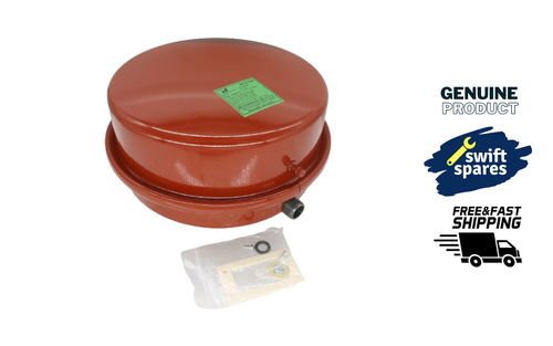WORCESTER 87161425080 HIGHFLOW 3.5 4.5 RSF OF BF BSN OSN FSN EXPANSION VESSEL