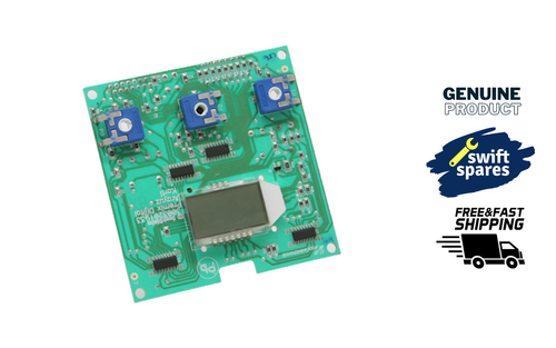 HEATLINE 3003201933 SARGON 20S 24 24S 30 30S 35 INTERFACE BOARD - NEW