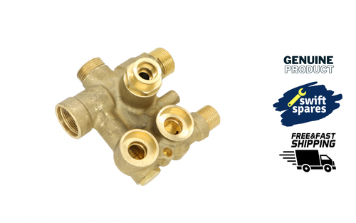 Baxi Potterton 5114718 Diverter Valve