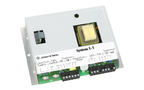 Johnson Starley ET004 E-T-CONTROL MODULE H40 - NEW