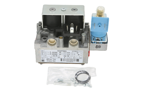 WORCESTER 87161424130 24I RSF, 240 GAS VALVE - NEW