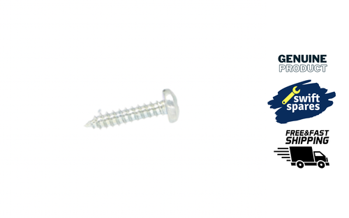 Vaillant 105912 Screw ( No8 X 3/4 ) - NEW