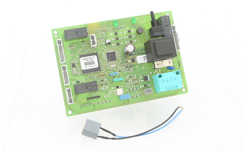 Glowworm 2000801991 Micron 60, 70, 80 FF PCB 801991 S227031 - NEW