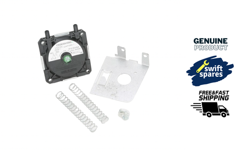 Baxi Potterton 64220802 Boiler Air Pressure Switch Kit - NEW