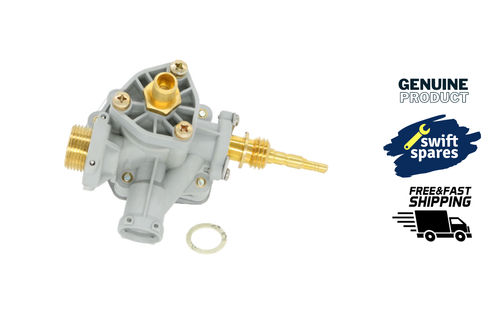WORCESTER 87070025820 WATER VALVE ASSEMBLY W275 - NEW