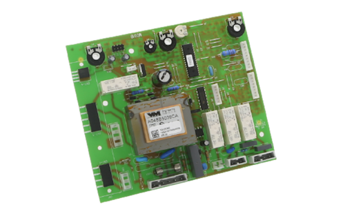 Vokera 10025340 Printed Circuit Board R10025340 Compact HE,Sabre HE,Rain - NEW