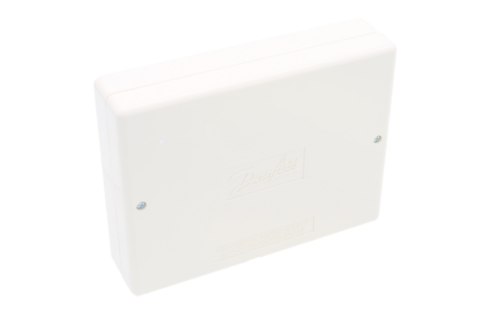 Danfoss WC4B Wiring centre 087N739900 (INC VAT) - BRAND NEW