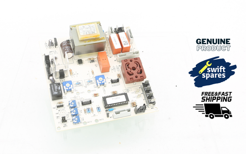 Baxi 247398 Maxflow Combi Wm (GC No. 47-075-03) PCB  - NEW