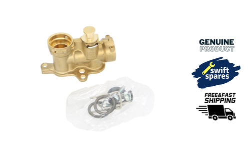 VAILLANT 509143 ECOTEC PLUS 612 615 618 624 630 637 CONNECTION PIPE