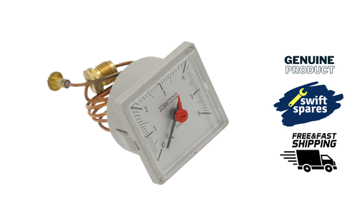 GLOWWORM S451175 BOILER PRESSURE GAUGE PACK ULTSYS KIT - NEW