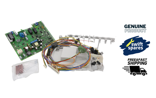 WORCESTER 87483007370 GREENSTAR FS 30 CDI PRINTED CIRCUIT CONVERSION KIT