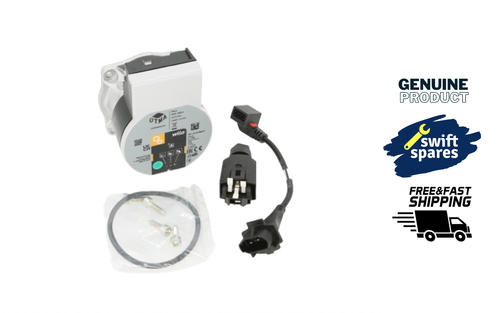 Alpha 3.032764 Wilo Low Energy Pump Head - NEW