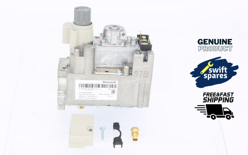 HONEYWELL V4600A1023U GAS VALVE - New