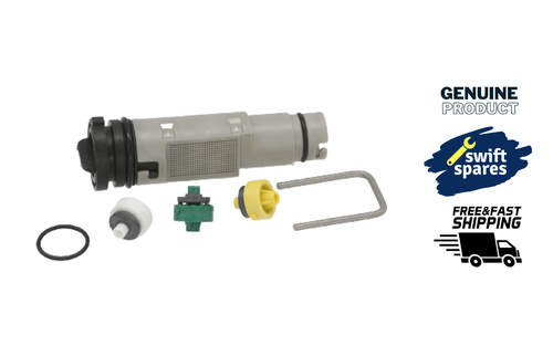 ARISTON 65104317 CLAS HE EVO 24 30 38 & HE SYSTEM EVO 18 24 30  FLOW METER