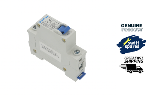 Chint BG B32 MCB  eBG  BG range 6kA Single pole 1P Circuit Breaker
