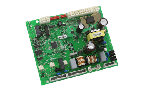 HEATLINE D003201368 SARGON 20S / 24 / 24S / 30 / 30S / 35 & SOLUXE 30 / 35 PCB