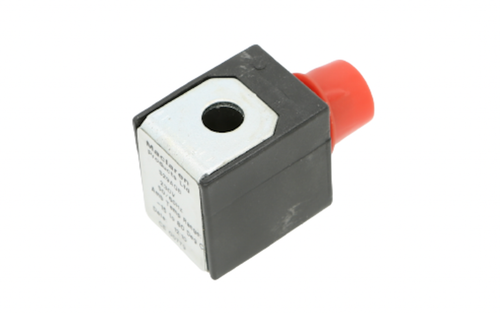 Glowworm S800131 Spacesaver Ultimate 30 40 50 60 FF Solenoid Macaren S29AGB