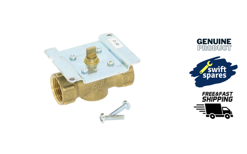 Sunvic Valve Body 2-Port ML3451 3/4in BSP - NEW