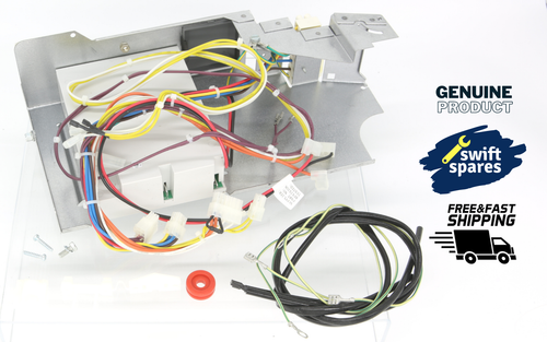 BAXI POTTERTON SUPRIMA 30-100 PCB KIT 5111603 REPLACES 407750