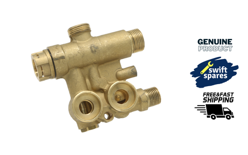 Baxi 5132456 Platinum Combi 24 28 33 40 HE A  Diverter Valve