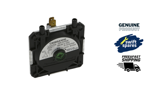 GLOWWORM 202135 SPACESAVER KFB 40 50 60 70 BOILER AIR PRESSURE SWITCH S202135