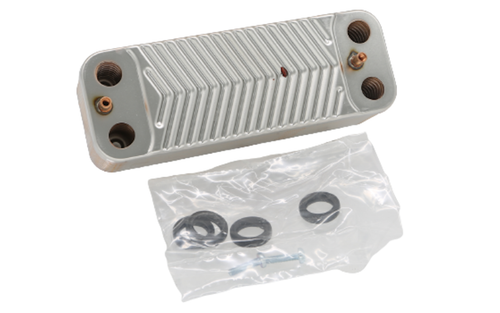 Glowworm 0020105937 Plate to plate heat exchanger (20pl)