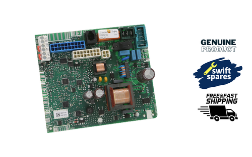 Glowworm 0010047390 Energy Printed Circuit Board PCB - NEW