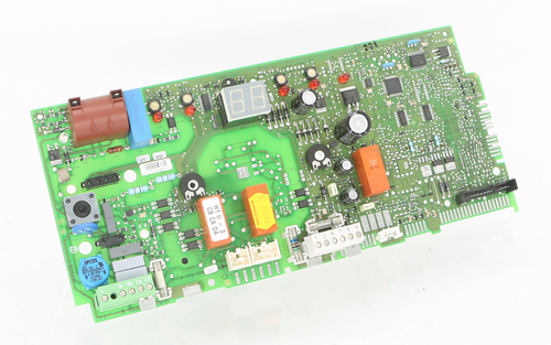 WORCESTER 87483005120 GREENSTAR R25, 28, 29, 30, 35, 40 HE PCB