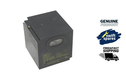 SIEMENS LFL1.335 GAS CONTROL BOX 220/240V 50/60Hz